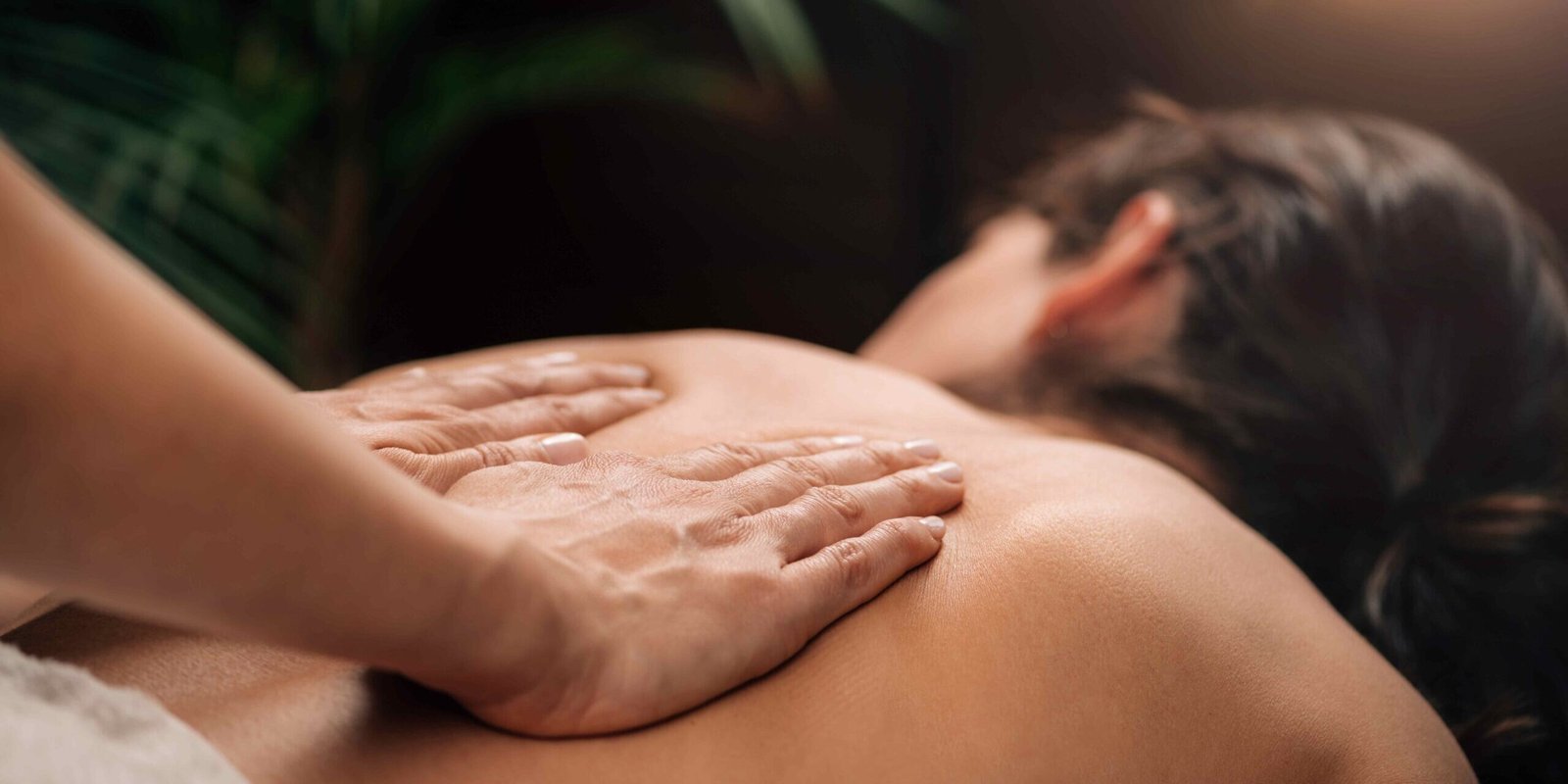 massage for back pain