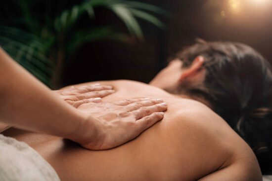 massage for back pain massage for back pain