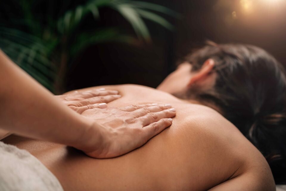 massage for back pain massage for back pain