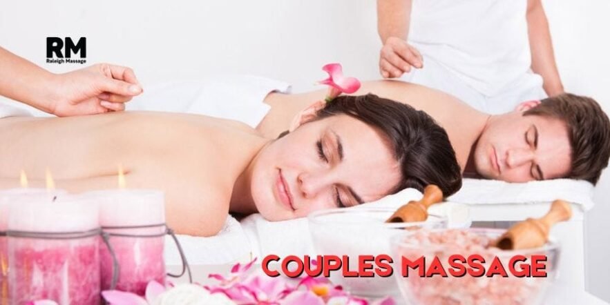 What is Couples Massage What is Couples Massage?