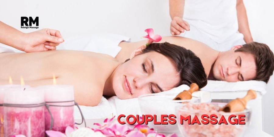 What is Couples Massage What is Couples Massage?