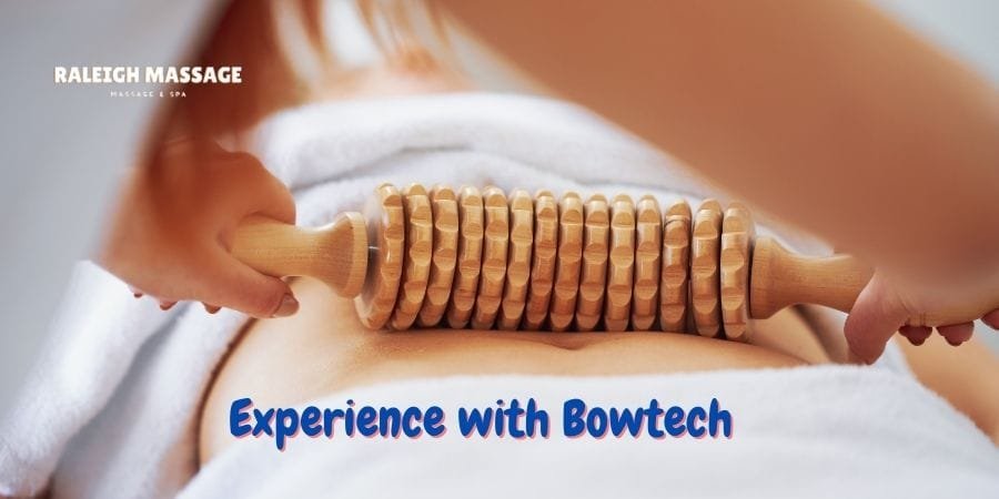 Experience with Bowtech