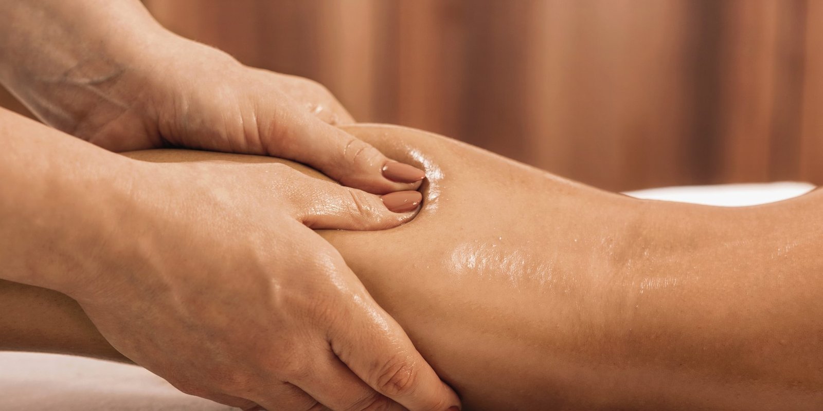 lymphatic drainage massage lymphatic drainage massage