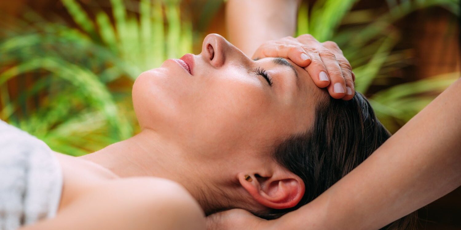 Craniosacral Therapy
