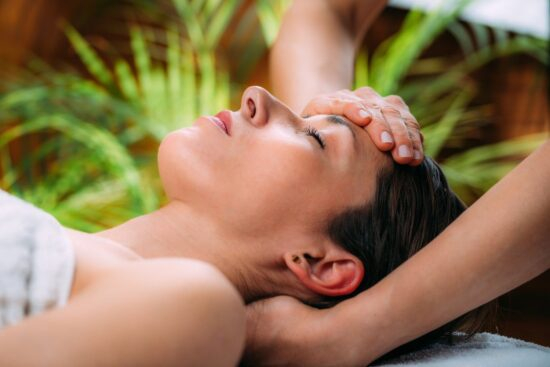 Craniosacral Therapy Craniosacral Therapy