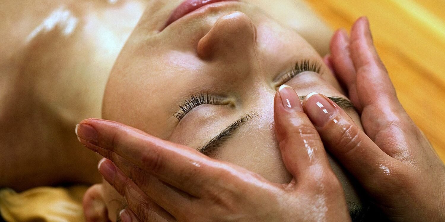 Abhyanga Massage Abhyanga Massage
