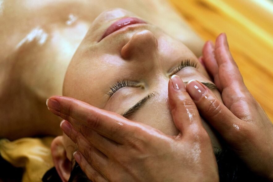 Abhyanga Massage Abhyanga Massage