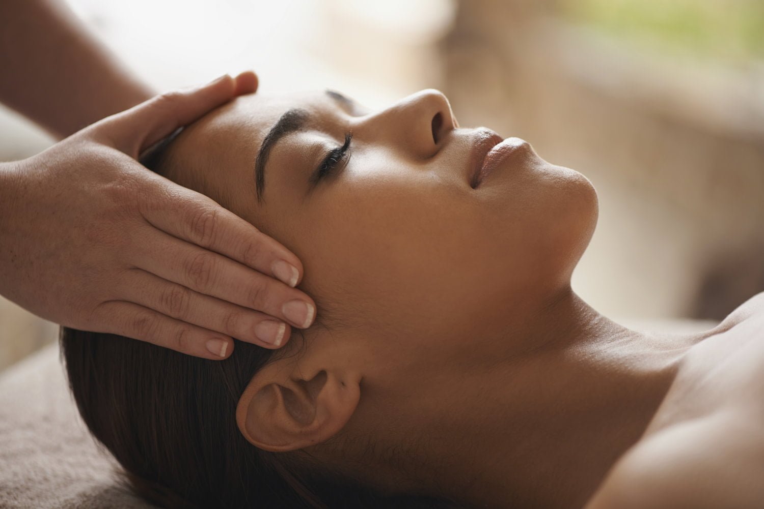 What is Craniosacral Therapy