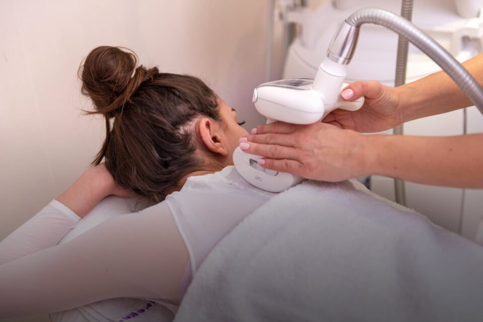 endermologie endermologie