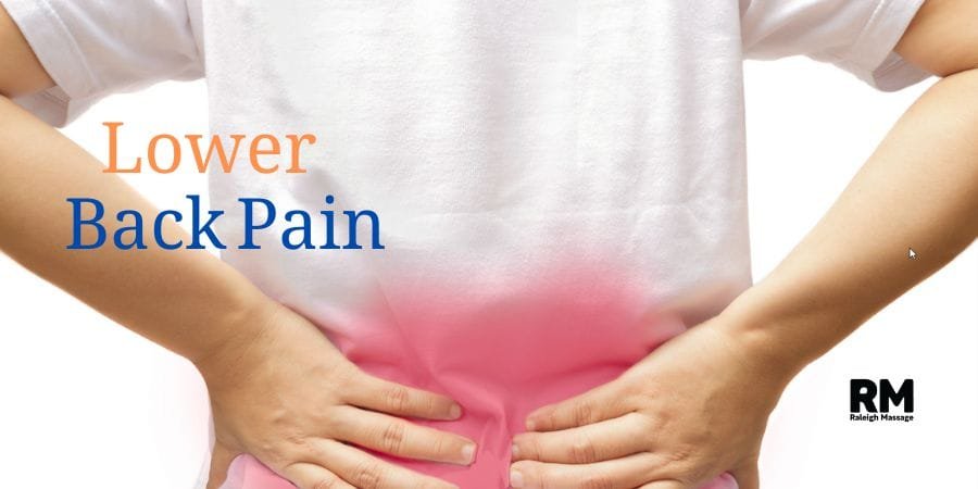 Lower Back Pain