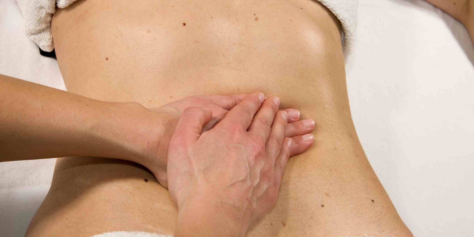 Mayan Abdominal Massage