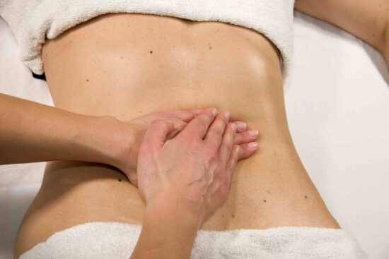 Mayan Abdominal Massage Mayan Abdominal Massage