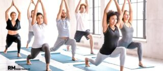 What is Thai Yoga