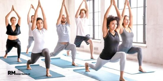 Thai Yoga What is Thai Yoga