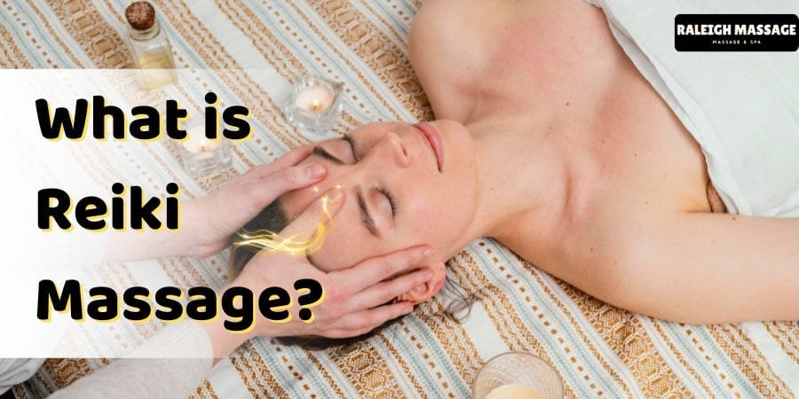 What is Reiki Massage