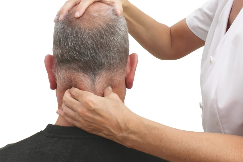 massage for blood pressure