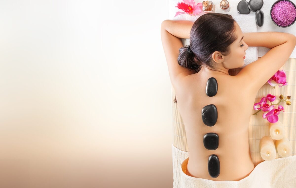 Hot Stone Massage