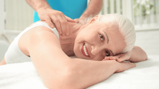 Massage for Mother’s Day Massage - A Great Gift for Mother's Day