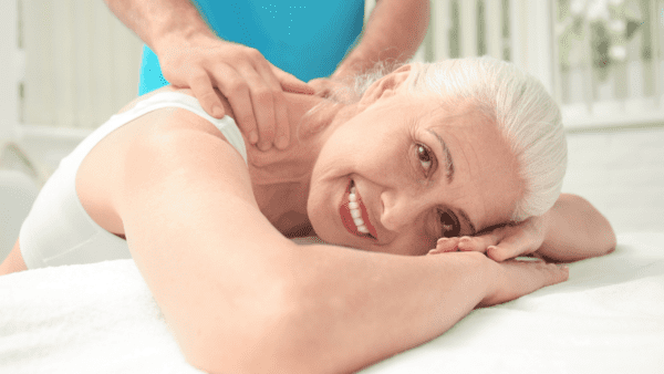 Massage for Mother’s Day Massage - A Great Gift for Mother's Day