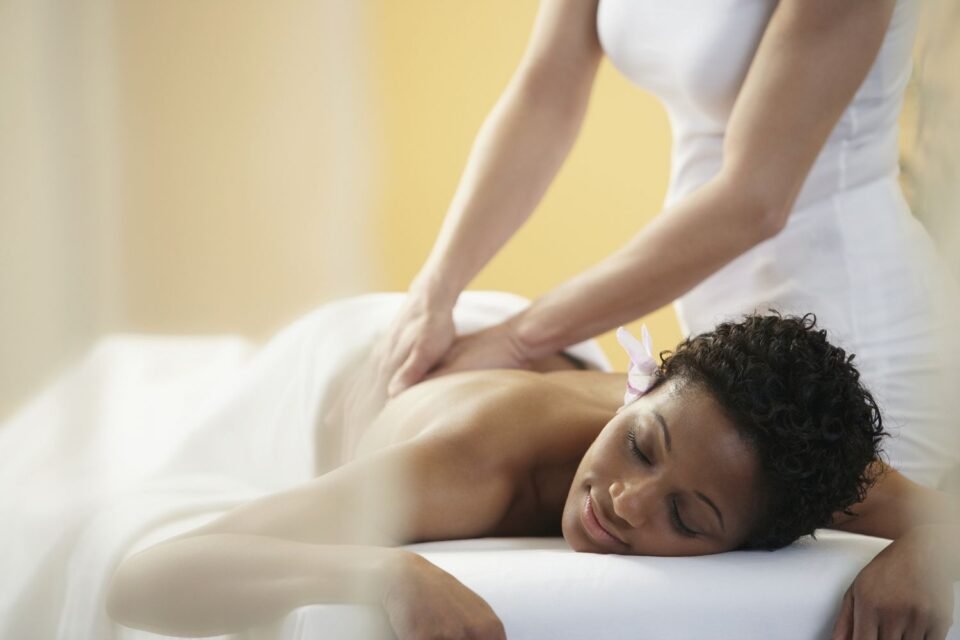 Swedish Massage for Pain Relief Swedish Massage for Pain Relief