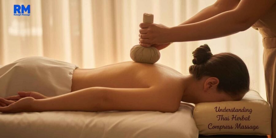 Understanding Thai Herbal Compress Massage Understanding Thai Herbal Compress Massage