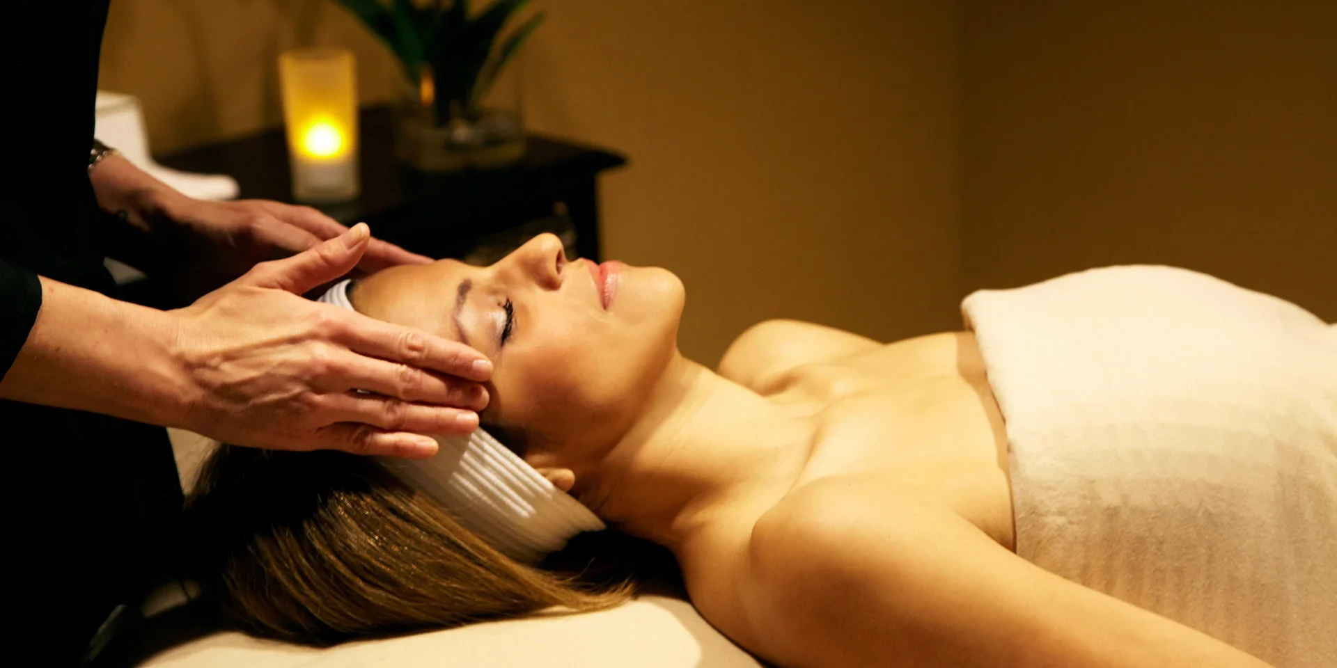 Massage in Wake Forest