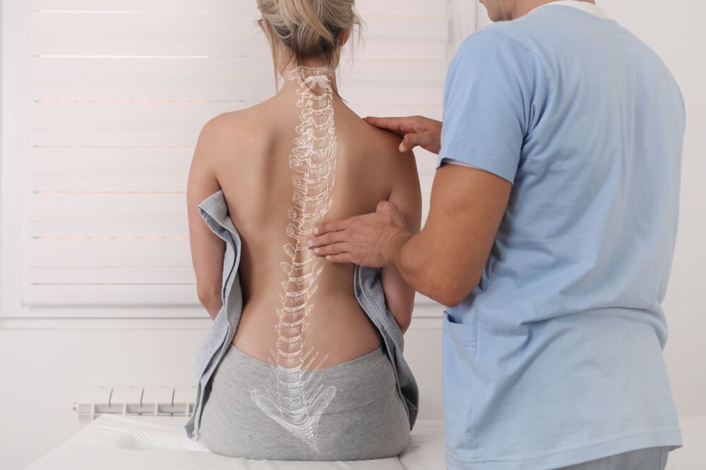 Massage for Scoliosis