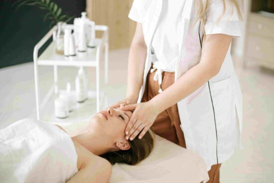 Best Massage Therapist The Now Massage