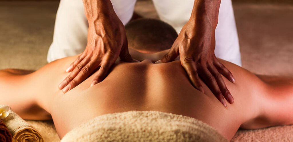 Benefits of Thai Massage Therapy
