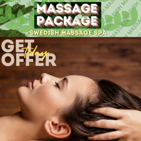90 swedish massage