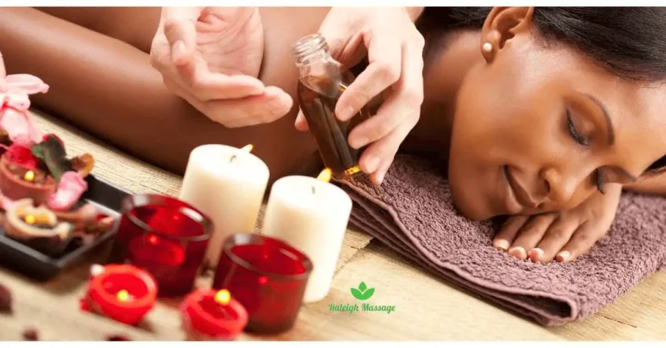 How Popular is Massage Envy in Wake Forest, North Carolina A Comprehensive Look at Its Local Influence