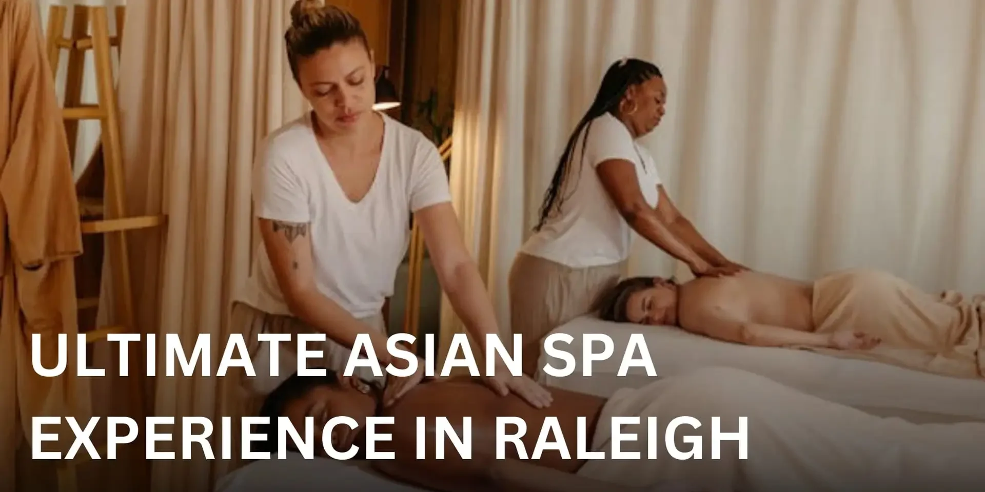 Your paragraph text (4) Best Asian Spa in Raleigh