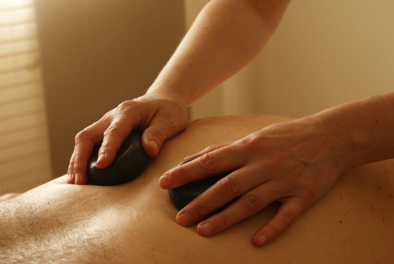 Benefits of Massage Parlor