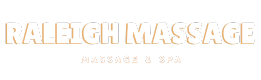 Raleigh Massage