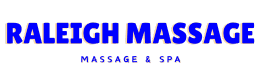 Raleigh Massage