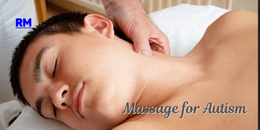 Massage for Autism
