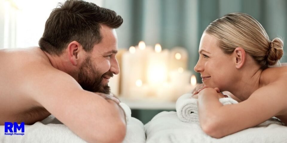 Couples Massage in Wake Forest, NC Couples Massage in Wake Forest, NC