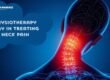 Physiotherapy play in treating neck pain