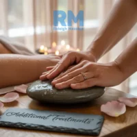 Additional Treatments services