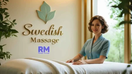 Wake forest swedish massage