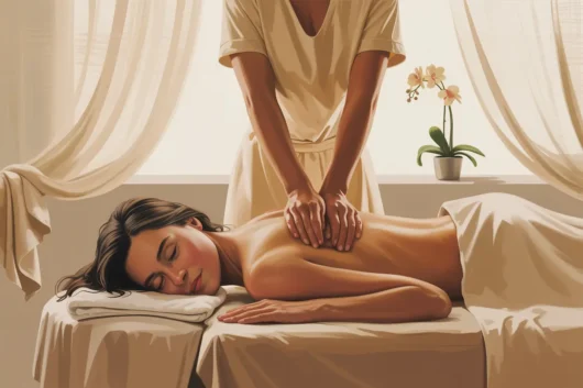 Wake forest swedish massage