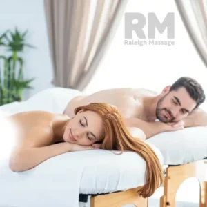 couples massage services