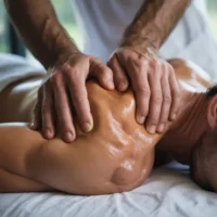 deep tissuemassage services