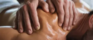 deep tissuemassage services