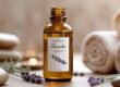 aromatherapy massage oil