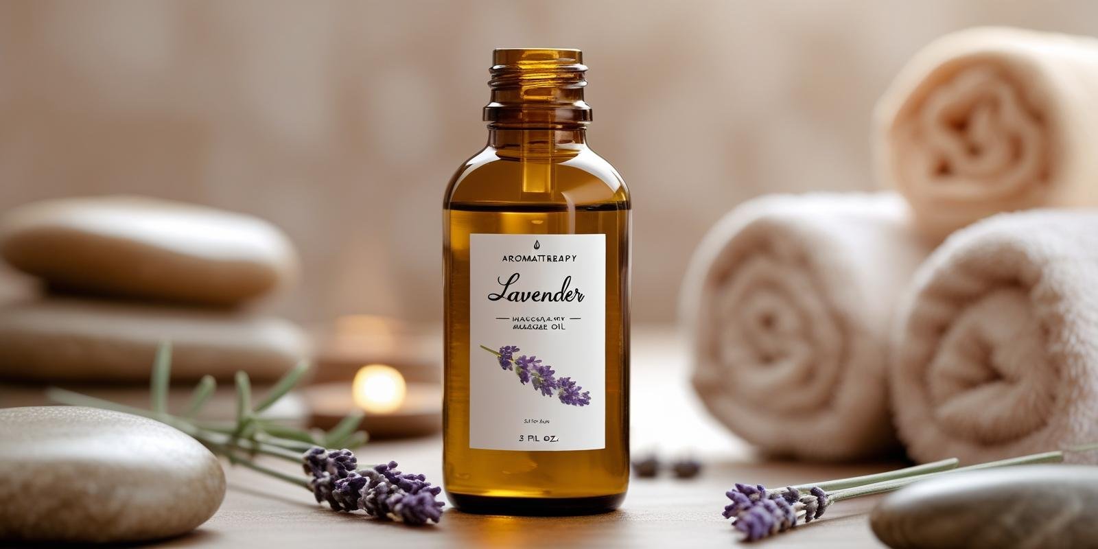 aromatherapy massage oil aromatherapy massage oil