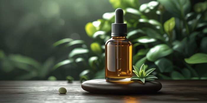 Aromatherapy Massage Oils for body messaging