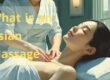 What is an Asian Massage?
