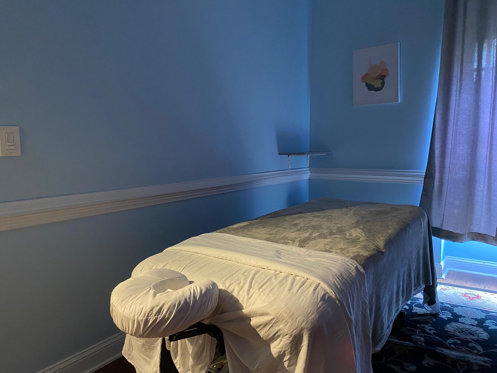 Ralegh massage spa