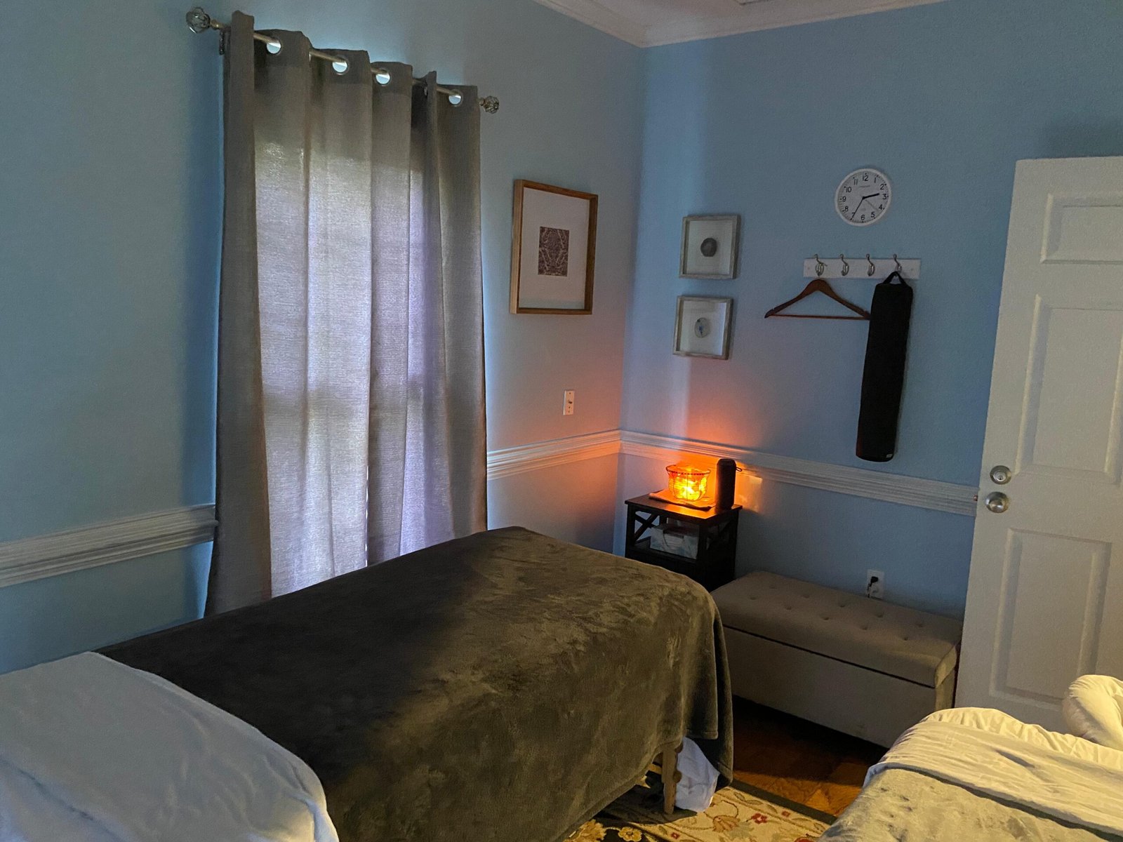 Ralegh massage spa Indoor environment 8